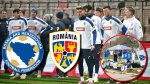 foto: Fanatik | Atmosfera inainte de Bosnia - Romania! Ce a ap?rut in fa?a hotelului, unde stau tricolorii ?i interven?ii in for?? (…)