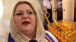 foto: Fanatik | Parlamentarii Dianei ?o?oac? cer repatrierea aurului din rezerva na?ional?, aflat la Banca Angliei. Cazurile Rusiei&nbsp;(…)