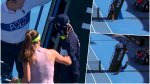foto: Fanatik | A le?inat la Australian Open! Momente dificile pe teren din cauza temperaturilor crescute
