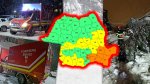 foto: Fanatik | Alert? meteo de ultim moment! ANM a actualizat prognoza pentru urm?toarele 48 de ore