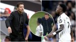 foto: Fanatik | Imagini uluitoare! Diego Simeone s-a dus glon? la Vinicius: Florentino o s? te dea afar?! ?ine minte ce-?i spun!