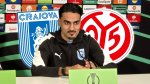 ?tefan Baiaram, mai motivat ca niciodat? inainte de U Craiova - Mainz: 