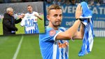 foto: Fanatik | Nicu?or Bancu, uimit de ce a reu?it la Universitatea Craiova: Nu m? a?teptam niciodat?!