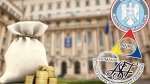 foto: Fanatik | Institu?iile statului cu cei mai mul?i bani in conturi. Autoritatea care a ca?tigat cel mai mult din dobanzi ?i&nbsp;(…)