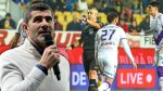foto: Fanatik | Dani Coman ?i-a aflat pedeapsa dup? Petrolul - FC Arge?. Decizia luat? de Comisia de Disciplin?