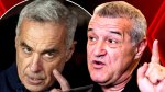foto: Fanatik | Gigi Becali anun?? alian?a cu C?lin Georgescu: Trebuie s? facem ceva! ?i dac? il bag? la inchisoare, ii dau gra?iere