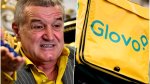 foto: Fanatik | Ce a f?cut Gigi Becali cand un livrator Glovo s-a apropiat de el pe o strad? din Bucure?ti. Gestul cu care a uimit (…)