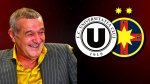 foto: Fanatik | Gigi Becali, mega lovitur? de 6 milioane de euro inainte de U Cluj - FCSB: B?nu?ul a intrat in cont!. Exclusiv