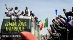 foto: Fanatik | Premii fabuloase pentru juc?torii din Senegal dup? succesul de la Cupa Africii pe Na?iuni! Sute de mii de euro ?i&nbsp;(…)