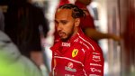 foto: Fanatik | Lewis Hamilton a f?cut anun?ul! Multiplul campion mondial din Formula 1, devastat dup? un sezon de co?mar