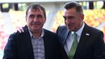 Ilie Dumitrescu revine oficial in fotbalul romanesc! Va conduce un proiect grandios