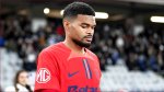 foto: Fanatik | Malcom Edjouma, marcat de experien?a la FCSB: Plec cu capul sus