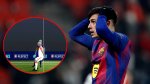 foto: Fanatik | Barcelona, un nou gol anulat pentru un ofsaid milimetric! Imaginile VAR au provocat ?i mai multe controverse