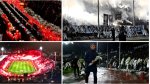 foto: Fanatik | Imagini cople?itoare de pe Toumba, la meciul lui R?zvan Lucescu. Omagiu pentru suporterii lui PAOK care ?i-au&nbsp;(…)