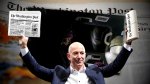 foto: Fanatik | Jeff Bezos a provocat o baie de sange la Washington Post. Dramele jurnali?tilor concedia?i: unii au fost da?i afar?&nbsp;(…)