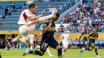 foto: Libertatea | Programul Campionatului Mondial al Cluburilor 2025 - rezultate ?i clasamente. Egal intre Boca ?i Benfica. Programul (…)