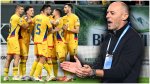 Cum l-a resuscitat Bogdan Andone pe fotbalistul na?ionalei: 
