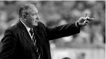 Doliu in fotbal! A murit selec?ionerul de legend? de la Mondialul din 1994