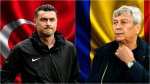 foto: Fanatik | Legendarul Burak Yilmaz, declara?ii fabuloase despre Mircea Lucescu dup? Gaziantep - FC Arge? 2-1: Imi este ca un&nbsp;(…)