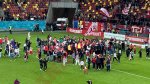 foto: Fanatik | A venit nota de plat?! Amenzi uria?e dup? evenimentele de la Dinamo - CFR Cluj 2-1