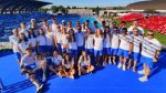 foto: Libertatea | Romania a cucerit cinci medalii la Europenele de inot pentru juniori din Slovacia. Sportul r?mane cel mai bun (…)