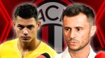 foto: Fanatik | Ca?i bani pl?te?te Dinamo pentru transferul lui Matteo Du?u de la AC Milan: In 24-48 de ore ar trebui s? fie gata