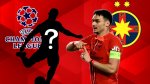 foto: Fanatik | A jucat 10 meciuri in Liga Campionilor in toamn? ?i poate fi inlocuitorul lui Adrian ?ut la FCSB. Exclusiv