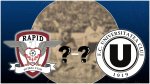 Care a fost cea mai mare diferen?? de scor dintre Rapid ?i U Cluj. Dup? 1-0 la pauz?, a venit umilin?a in a doua repriz?