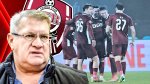 foto: Fanatik | Cei doi juc?tori pe care CFR Cluj ii va vinde in aceast? iarn?. Iuliu Mure?an: Au fost la meci scouteri din America (…)
