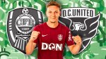 foto: Fanatik | Sumele reale pe care le incaseaz? CFR Cluj din transferul lui Louis Munteanu in MLS! Bonusuri uria?e pentru&nbsp;(…)