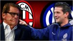 foto: Fanatik | Antrenorul de legend? al lui AC Milan ii vede pe rivalii de la Inter favori?i la titlu. Ce a spus despre echipa lui (…)