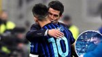 foto: Fanatik | Imaginea care spune tot! Cum au fost surprin?i Chivu ?i Lautaro Martinez, dup? ce Inter a urcat pe locul 1 in Serie (…)