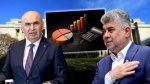 Ce m?suri de austeritate a aplicat Ilie Bolojan la propriul birou. Ce t?ieri a f?cut actualul premier la bugetul&nbsp;(…)