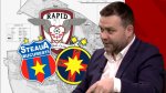 foto: Fanatik | FCSB, Rapid sau Steaua, cu ce echip? ?ine primarul Ciprian Ciucu? Marea dezam?gire care l-a indep?rtat de fotbal