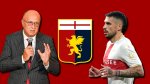 foto: Fanatik | Dan ?ucu, comunicat dur la o zi dup? ce Stanciu a ratat penalty in minutul 90+9: Genoa nu va permite niciodat? asta!