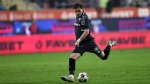 foto: Fanatik | Constantin Grameni, replic? fabuloas? pentru contestatari dup? golul superb din Hermannstadt - Rapid 0-3: Suporterii&nbsp;(…)