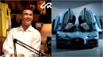 foto: Fanatik | Incredibil! Ma?ina de 1.800 CP pe care Cristiano Ronaldo a pl?tit peste 4.000.000 de euro, ins? pe care nu o va (…)