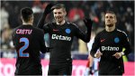 foto: Fanatik | Inc? o lovitur? pentru FCSB in lupta la play-off! Ce se intampl? cu unul dintre titulari, dup? meciul de la Craiova