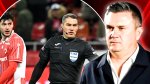 foto: Fanatik | Cristi Balaj, analiz? la sange a arbitrajelor din SuperLiga! Ce risc? Dinamo dup? ce Istvan Kovacs a fost lovit de&nbsp;(…)