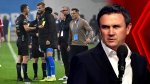 foto: Fanatik | Cristi Balaj a caracterizat in dou? cuvinte arbitrajul lui Marcel Birsan la Craiova - Rapid 2-2. Ce not? i-ar fi (…)