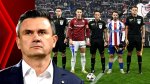Cristi Balaj a spus clar cate penalty-uri ar fi dat el in Rapid - O?elul 0-2, dup? ce ?efii giule?tenilor au adus&nbsp;(…)