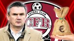 Cristi Balaj a vorbit deschis despre datoria de 200.000 de euro de la CFR Cluj. 
