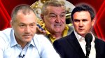 foto: Fanatik | Cristi Balaj ?i Adi Ilie s-au contrat pe tema schimb?rilor f?cute de Gigi Becali la FCSB. Nu ai dreptate!