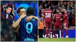 Anun? important pentru Cristi Chivu! Exclus din lot inaintea meciului Inter - Liverpool