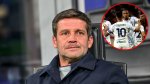 foto: Fanatik | Starul lui Inter a f?cut anun?ul a?teptat de Cristi Chivu: Vreau s? r?man!