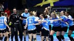 foto: Fanatik | Cum se calific? CSM Bucure?ti direct in sferturile EHF Champions League? Toate calculele inaintea ultimei etape