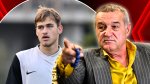foto: Fanatik | Cum a reac?ionat tat?l lui Matei Popa, dup? ce Gigi Becali a anun?at c? va fi noul portar de la FCSB. Exclusiv