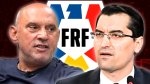Cum s-a stricat rela?ia dintre Florin Prunea ?i R?zvan Burleanu. Ce spune despre o colaborare cu FRF