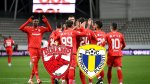 Cum se prezint? gazonul de pe Arcul de Triumf inainte de Dinamo - Petrolul. Exclusiv