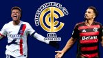 foto: Fanatik | PSG - Flamengo, LIVE VIDEO in finala Cupei Intercontinentale 2025. Suma de bani incredibil? pus? la b?taie